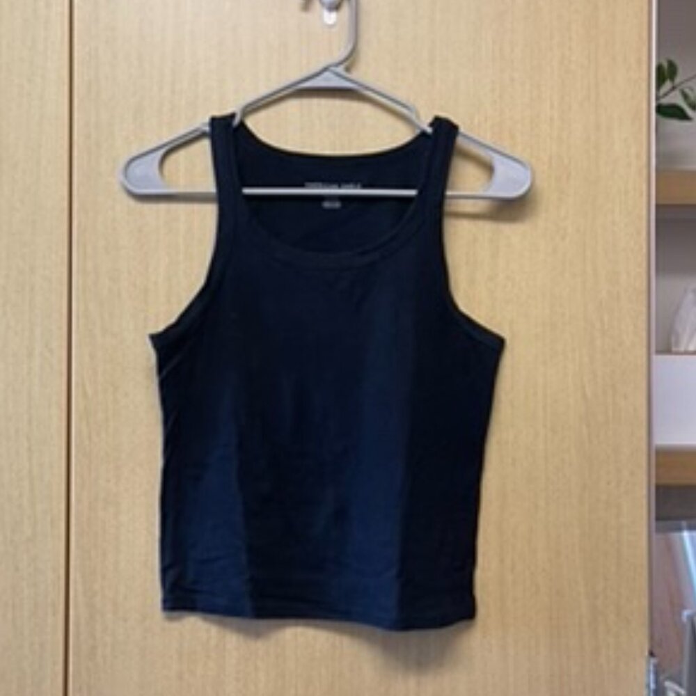 American Eagle Tank